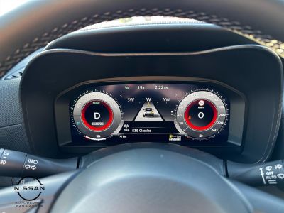 Nissan Juke Hybrid 143pk N-Design Automaat