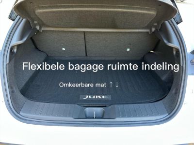 Nissan Juke Hybrid 143pk N-Design Automaat