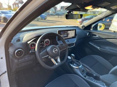 Nissan Juke Hybrid 143pk N-Design Automaat