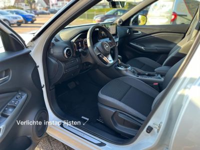 Nissan Juke Hybrid 143pk N-Design Automaat