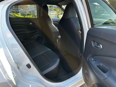 Nissan Juke Hybrid 143pk N-Design Automaat
