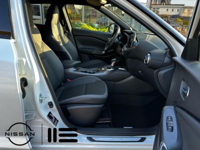 Nissan Juke Hybrid 143pk N-Design Automaat