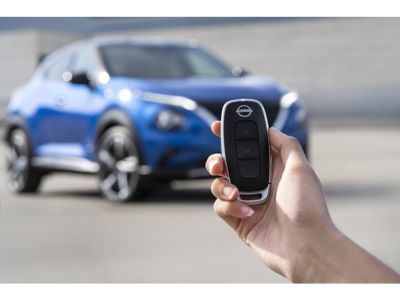 Nissan Juke Hybrid 143pk N-Design Automaat
