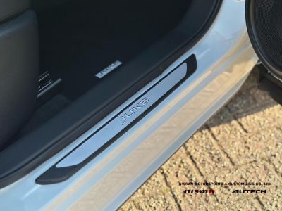 Nissan Juke Hybrid 143pk N-Design Automaat