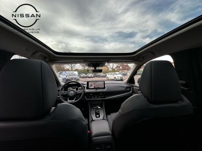 Nissan QASHQAI E-power 190pk N-Connecta Cold Pack