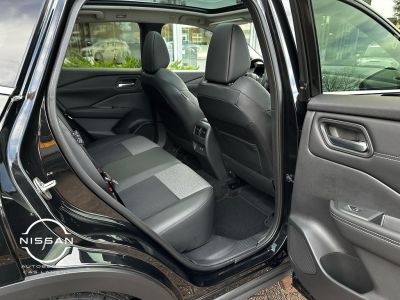 Nissan QASHQAI E-power 190pk N-Connecta Cold Pack