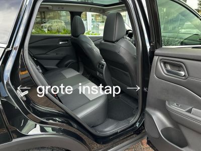 Nissan QASHQAI E-power 190pk N-Connecta Cold Pack