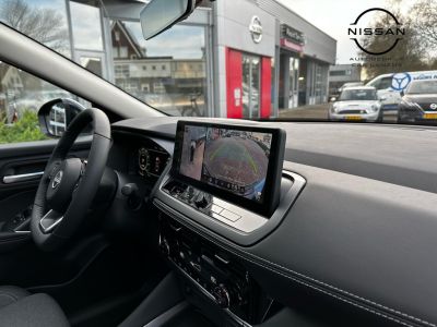 Nissan QASHQAI E-power 190pk N-Connecta Cold Pack