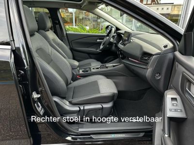 Nissan QASHQAI E-power 190pk N-Connecta Cold Pack