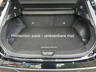 Nissan QASHQAI E-power 190pk N-Connecta Cold Pack
