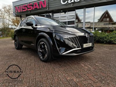 Nissan QASHQAI E-power 190pk N-Connecta Cold Pack