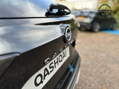 Nissan QASHQAI E-power 190pk N-Connecta Cold Pack