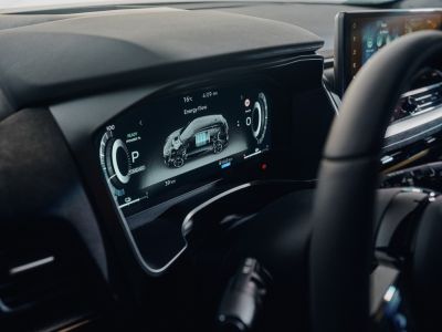 Nissan QASHQAI E-power 190pk N-Connecta Cold Pack