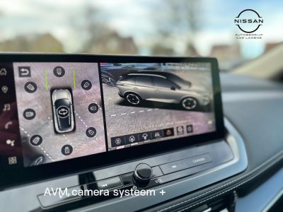 Nissan QASHQAI E-power 190pk N-Connecta Cold Pack