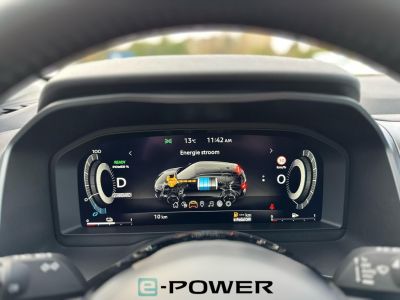 Nissan QASHQAI E-power 190pk N-Connecta Cold Pack