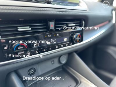 Nissan QASHQAI E-power 190pk N-Connecta Cold Pack