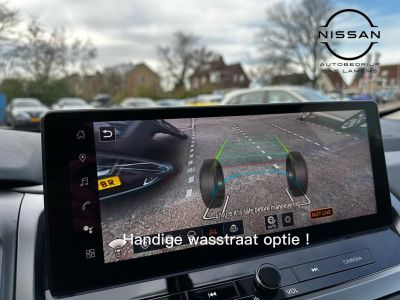 Nissan QASHQAI E-power 190pk N-Connecta Cold Pack