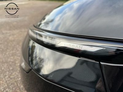 Nissan QASHQAI E-power 190pk N-Connecta Cold Pack