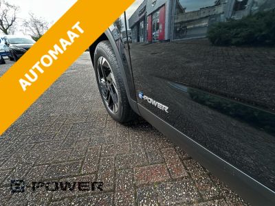 Nissan QASHQAI E-power 190pk N-Connecta Cold Pack