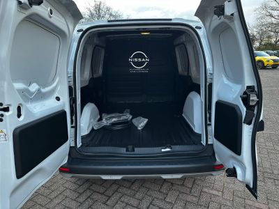 Nissan Townstar EV 121pk L2 Aut N-Connecta