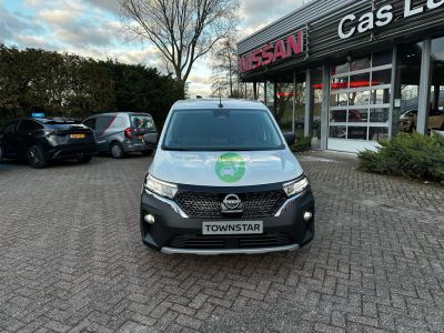 Nissan Townstar EV 121pk L2 Aut N-Connecta