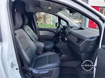 Nissan Townstar EV 121pk L2 Aut N-Connecta