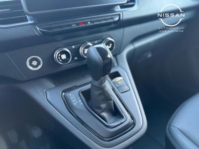 Nissan Townstar EV 121pk L2 Aut N-Connecta