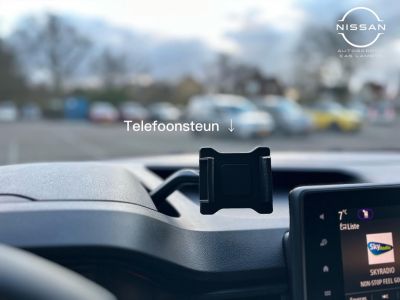 Nissan Townstar EV 121pk L2 Aut N-Connecta