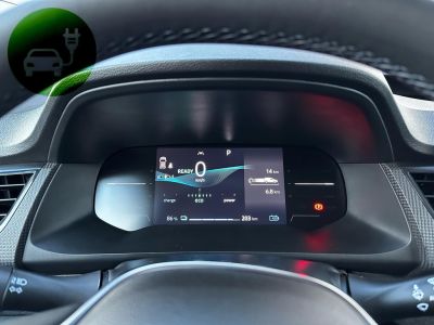 Nissan Townstar EV 121pk L2 Aut N-Connecta