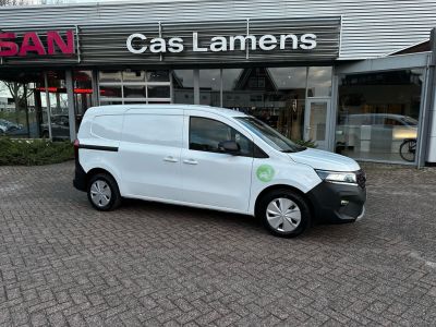 Nissan Townstar EV 121pk L2 Aut N-Connecta