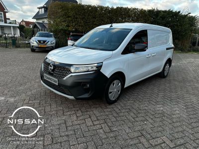 Nissan Townstar EV 121pk L2 Aut N-Connecta