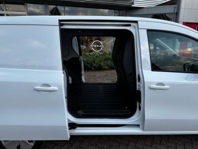 Nissan Townstar EV 121pk L2 Aut N-Connecta