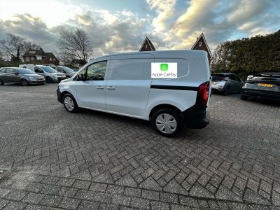 Nissan Townstar EV 121pk L2 Aut N-Connecta