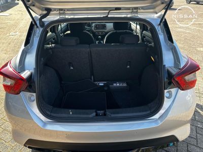 Nissan Micra 1.0 IG-T 100pk N-TEC