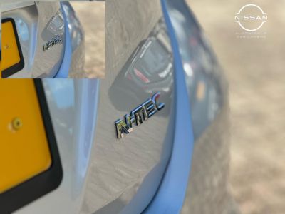 Nissan Micra 1.0 IG-T 100pk N-TEC