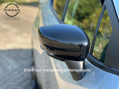 Nissan Micra 1.0 IG-T 100pk N-TEC