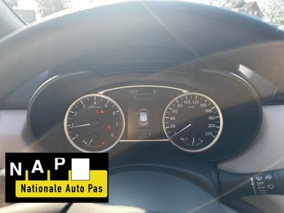 Nissan Micra 1.0 IG-T 100pk N-TEC