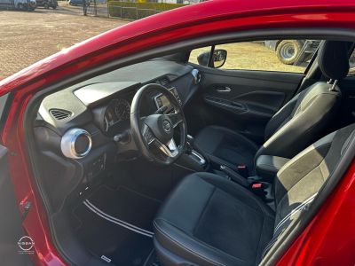 Nissan Micra 1.0 IG-T 100pk N-Sport