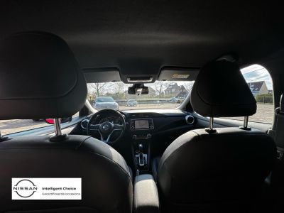 Nissan Micra 1.0 IG-T 100pk N-Sport