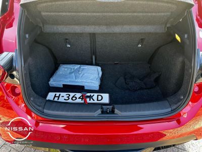 Nissan Micra 1.0 IG-T 100pk N-Sport