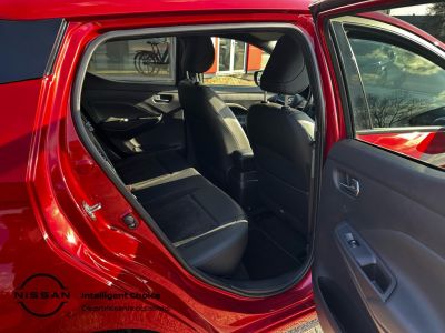 Nissan Micra 1.0 IG-T 100pk N-Sport