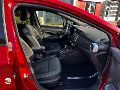 Nissan Micra 1.0 IG-T 100pk N-Sport
