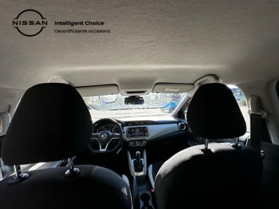 Nissan Micra 1.0 IG-T 92pk N-Design