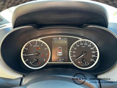 Nissan Micra 1.0 IG-T 92pk N-Design