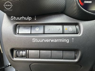 Nissan Juke Hybrid 143pk N-Design Cold & Tech Pack