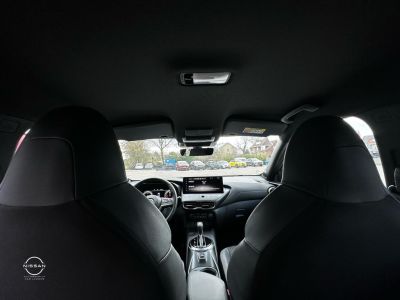 Nissan Juke Hybrid 143pk N-Design Cold & Tech Pack