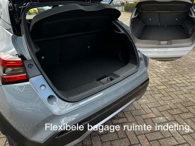 Nissan Juke Hybrid 143pk N-Design Cold & Tech Pack