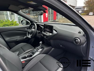 Nissan Juke Hybrid 143pk N-Design Cold & Tech Pack