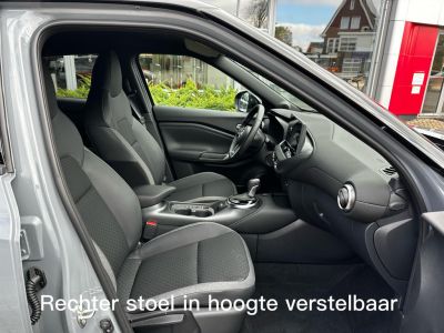 Nissan Juke Hybrid 143pk N-Design Cold & Tech Pack