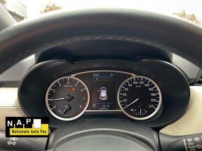 Nissan Micra 1.0 IG-T 100pk N-Connecta Automaat